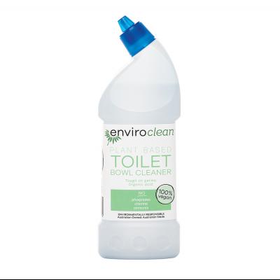 EnviroClean Plant Based Toilet Bowl Cleaner 500ml